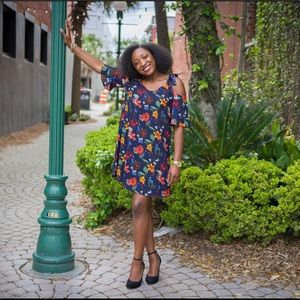 Meet your Posher, Ta’breonna